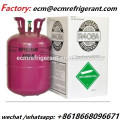 Cilindro reciclável de refrigerante de alta pureza r408a 400L, 800L, 926L